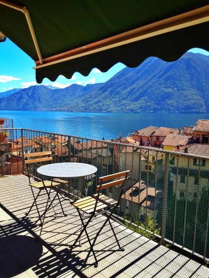 Lake View Gateway - By Myhomeincomo Argegno Εξωτερικό φωτογραφία